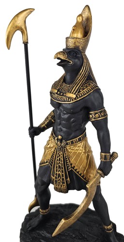 Egyptian horus falcon - horus,