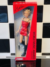 Kylie Minogue World Music