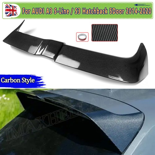 Rear boot roof - boot,
