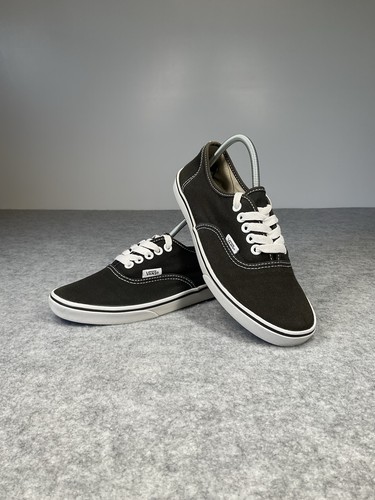 Vans authentic pro black - vans,