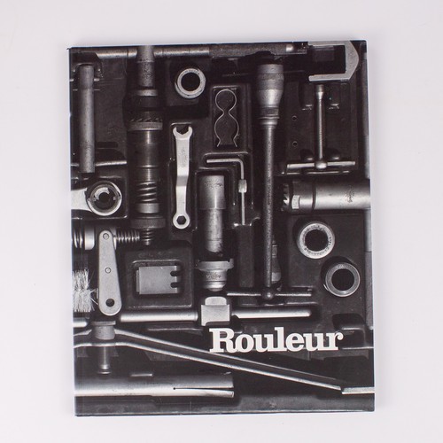 Rouleur issue cycling - issue,