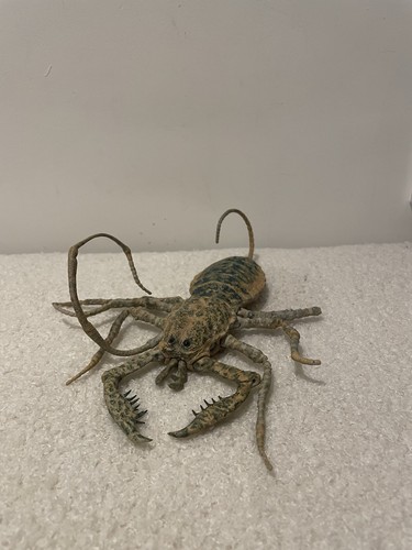 Primeval creatures giant - primeval,
