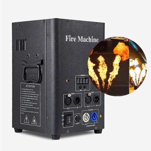 2023 fire machine flame - 2023,