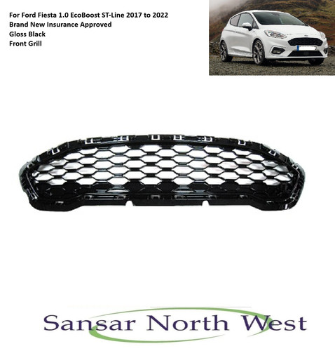For ford fiesta line - ford,