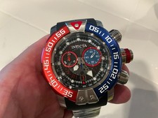 BRAND NEW INVICTA SWISS SEA