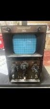 Telequipment d61a analogue - telequipment,