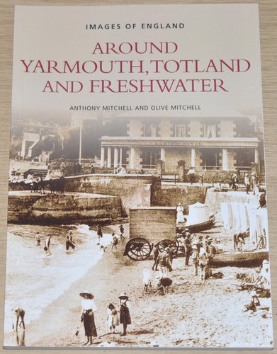 Yarmouth totland freshwater - yarmouth,