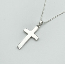 Solid 925 Sterling Silver