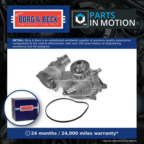 Water pump fits - water,