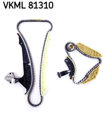 Timing chain set fits - , a3