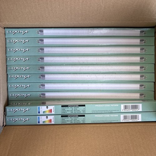 Fluorescent tube 2700k - tube,