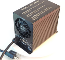Compartment Heater, Boat