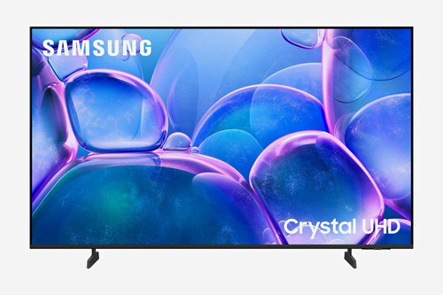 Samsung crystal uhd inch - samsung, 55-inch