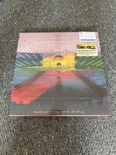 Pink Floyd Live From the Los