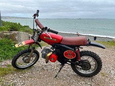 PUCH Magnum X - 50cc -