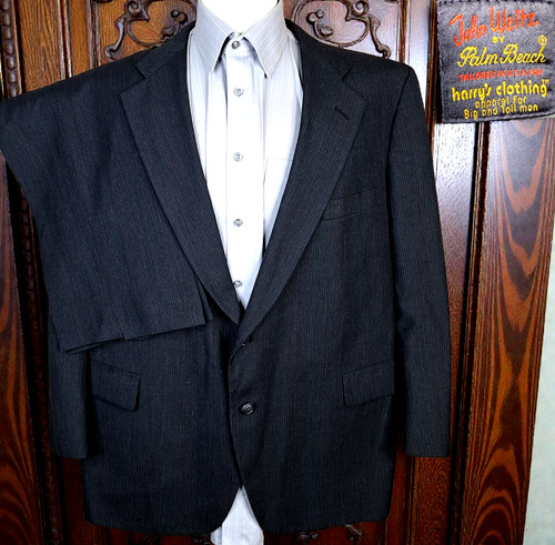 Palm beach suit - beach, 2