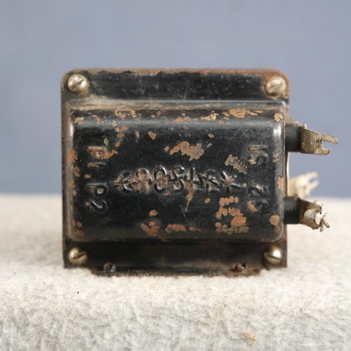 1927 crosley interstage audio - 1927,