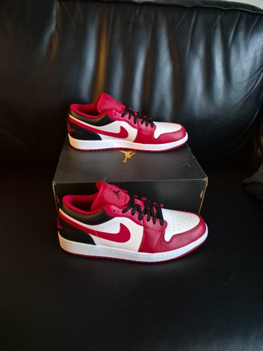 Nike air jordan - jordan, low