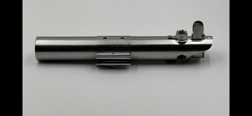 Graflex flash clamp replica - graflex,