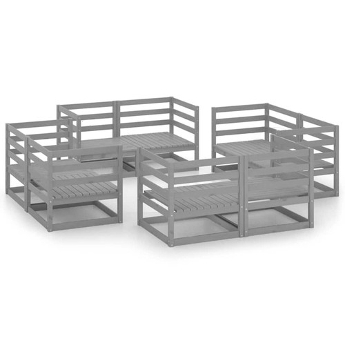 Garden lounge set outdoor - garden,