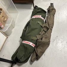 Nash Double Top Extreme 1 Man Bivvy. 