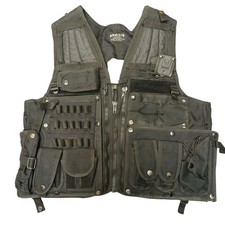 Arktis Tactical Vest Load