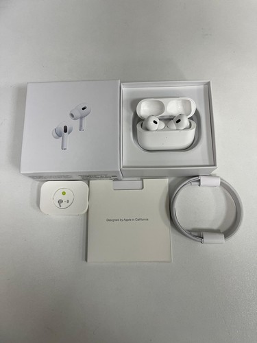 Apple airpods pro 2nd - apple,