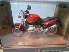 BMW  R 1100 R - 1:10 Scale