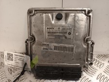 2002-2008 JEEP CHEROKEE ECU 0281011279