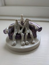 Andrew Bull Porcelain  -