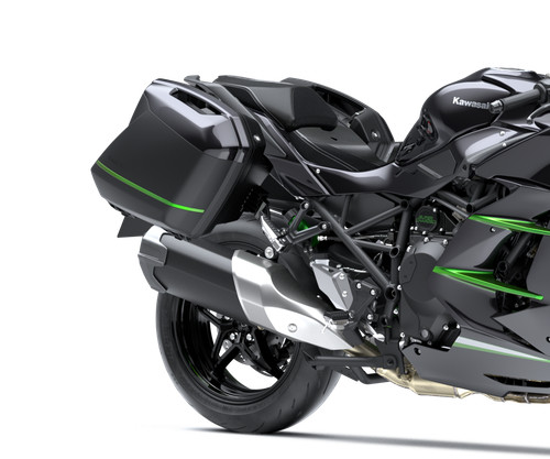 Kawasaki ninja se - -,