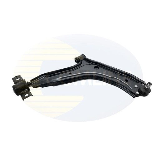 Wishbone suspension arm for - /,