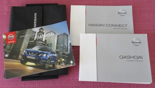 Nissan qashqai - print),