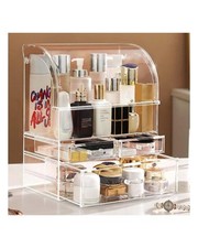 Makeup Organiser Display Case