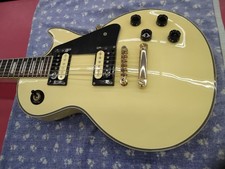 (EPIPHONE) Les Paul Custom