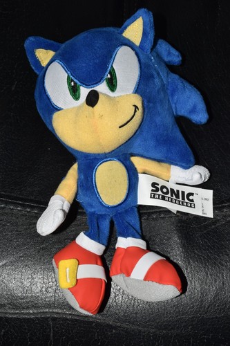Small sega sonic the - sega, hedgehog
