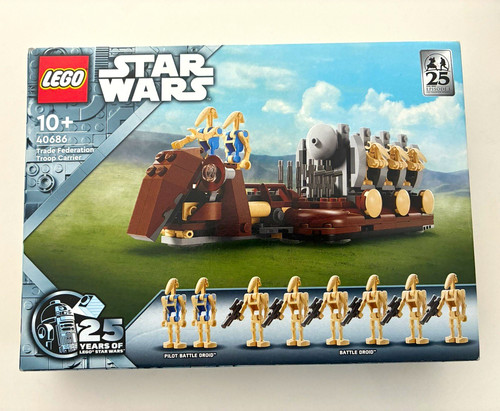 Lego star wars trade - star,