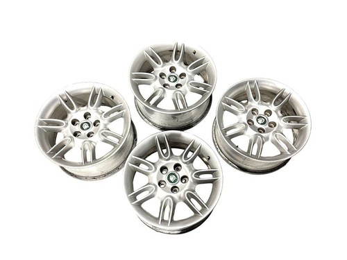 Jaguar xk8 xkr 1999 set - xk8,