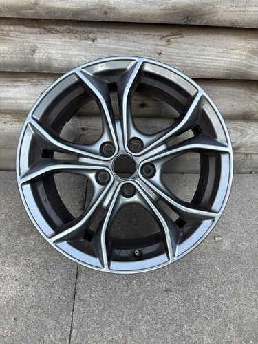 Genuine ford focus st - ford,