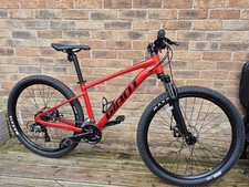 Giant Boys Mountain Bike