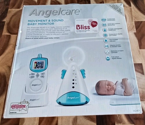 Angelcare ac401 baby - ac401,