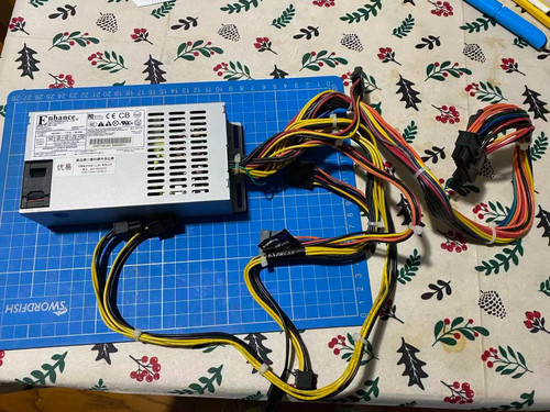 Enhance enp 7145b1 non - enp-7145b1, non-modular
