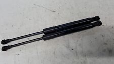BMW  E60  5er  BONNET SPRING SHOCK STRUTS / 7008745