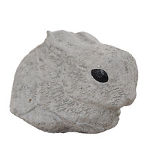 Concrete Baby Rabbit Vintage