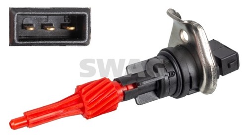 New sensor speed - new,