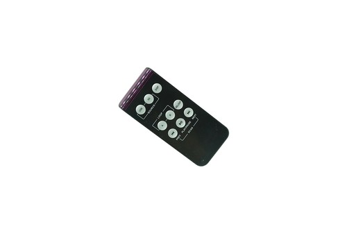 Remote control only for - remote, dj