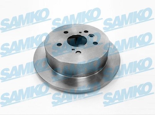 New brake disc for - brake,