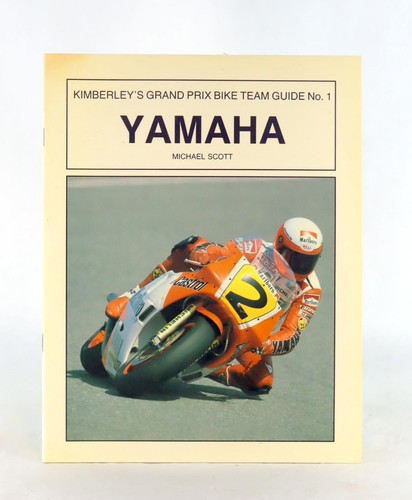 Michael scott 1986 - michael, yamaha