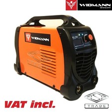 ARC Welder Inverter MMA 240V