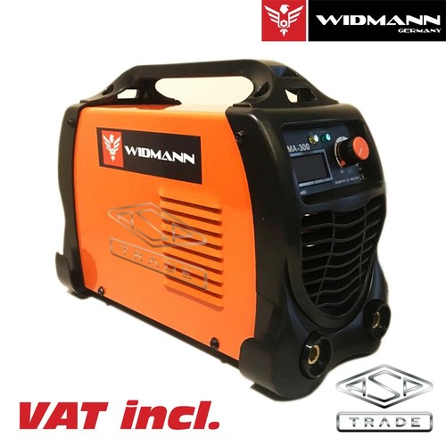 Arc welder inverter - inverter, mma